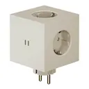 Square 2 USB-C 30W Nomad Sand