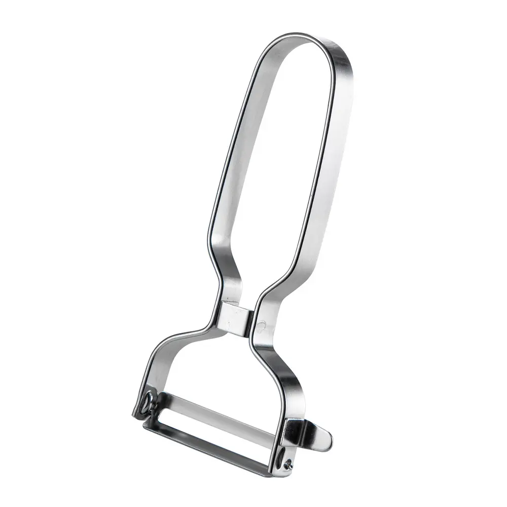 Basis Kuorija 12 cm Teräs