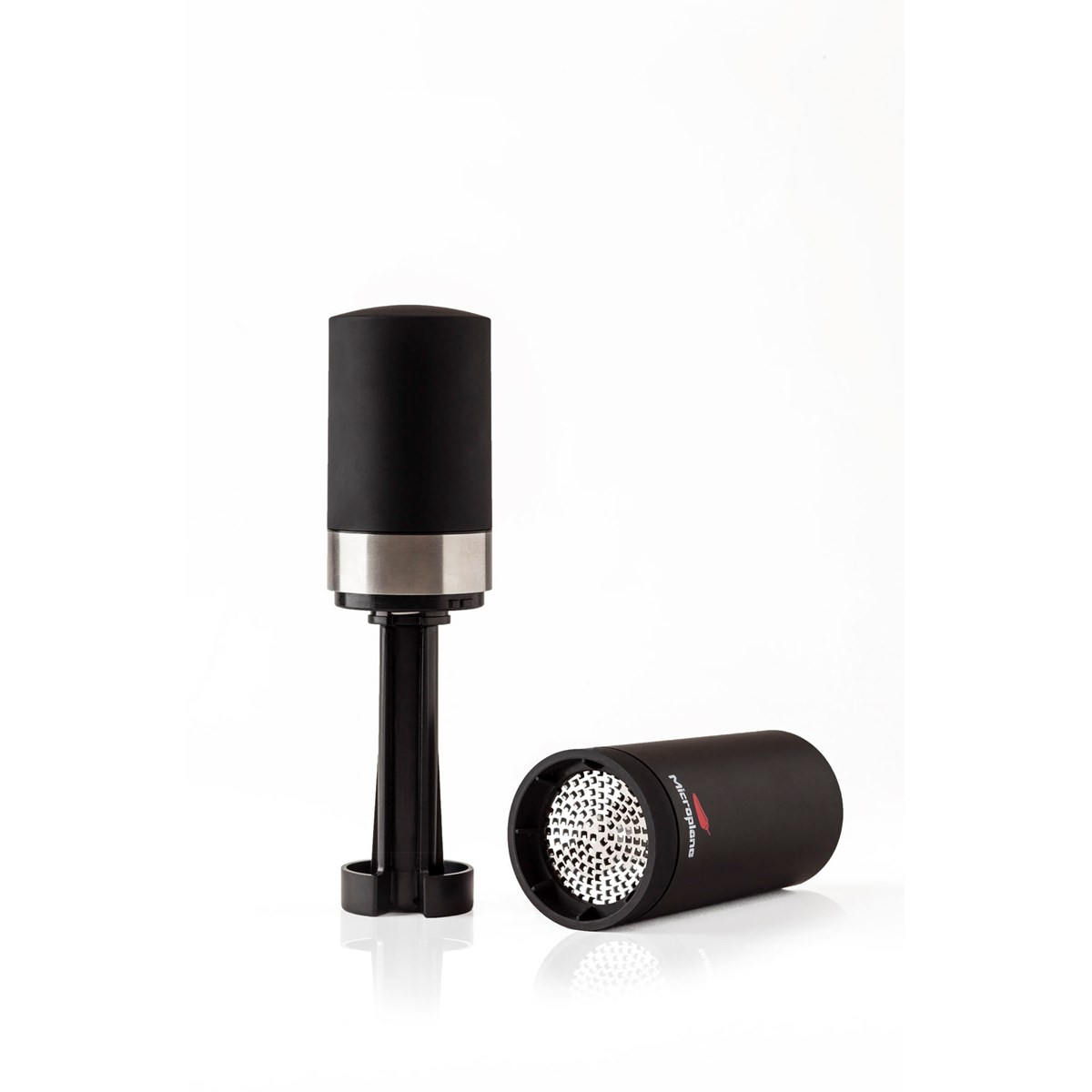 Microplane Chilimylly