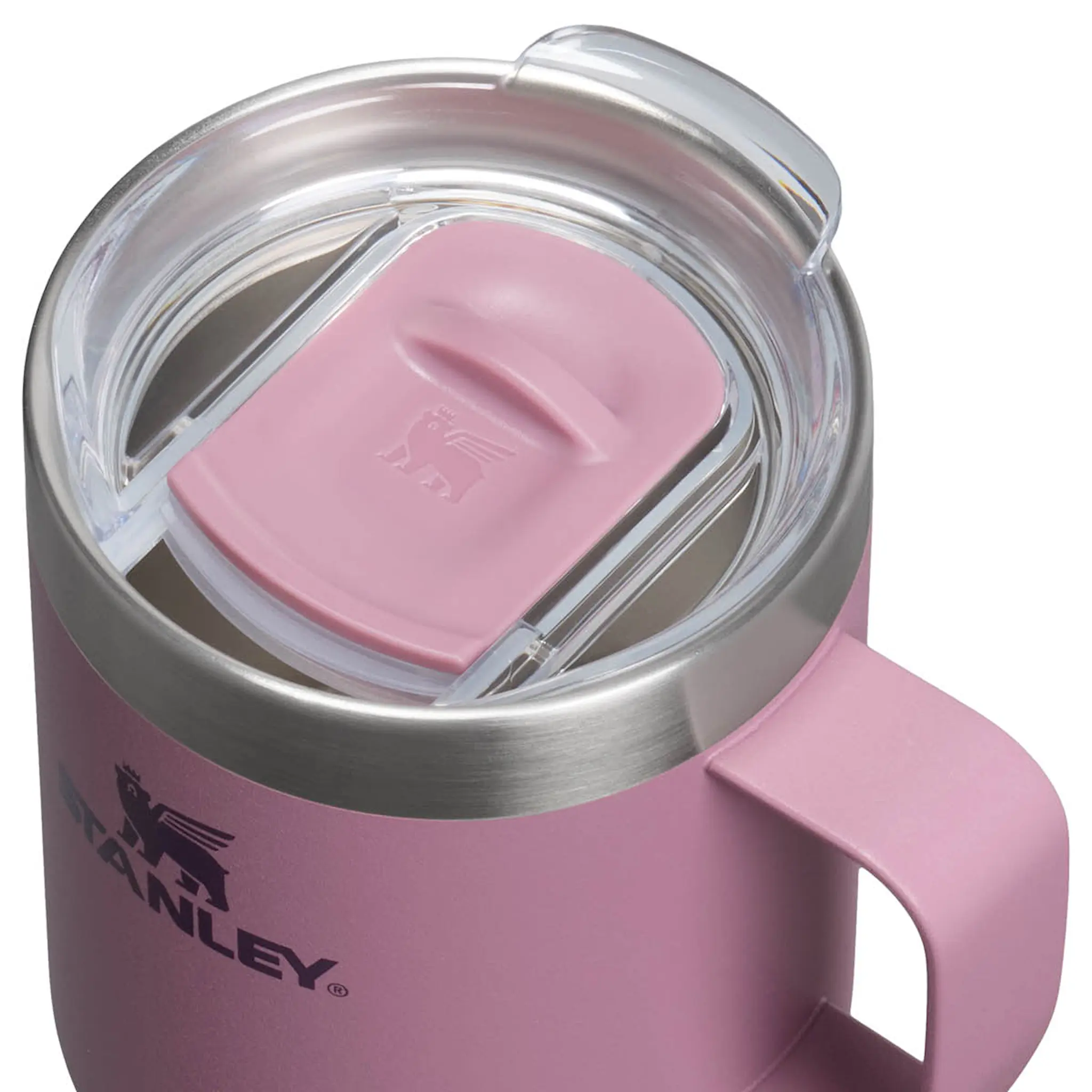 Stanley Everyday Camp termokopp 23 cl purple smoke