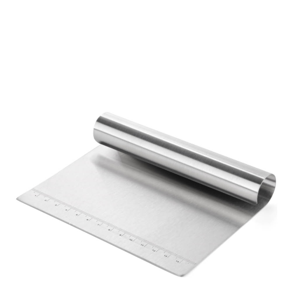 Karl Weis Deigskrape 15 cm stål