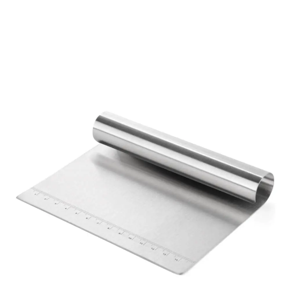 Taikinakaavin 15 cm teräs