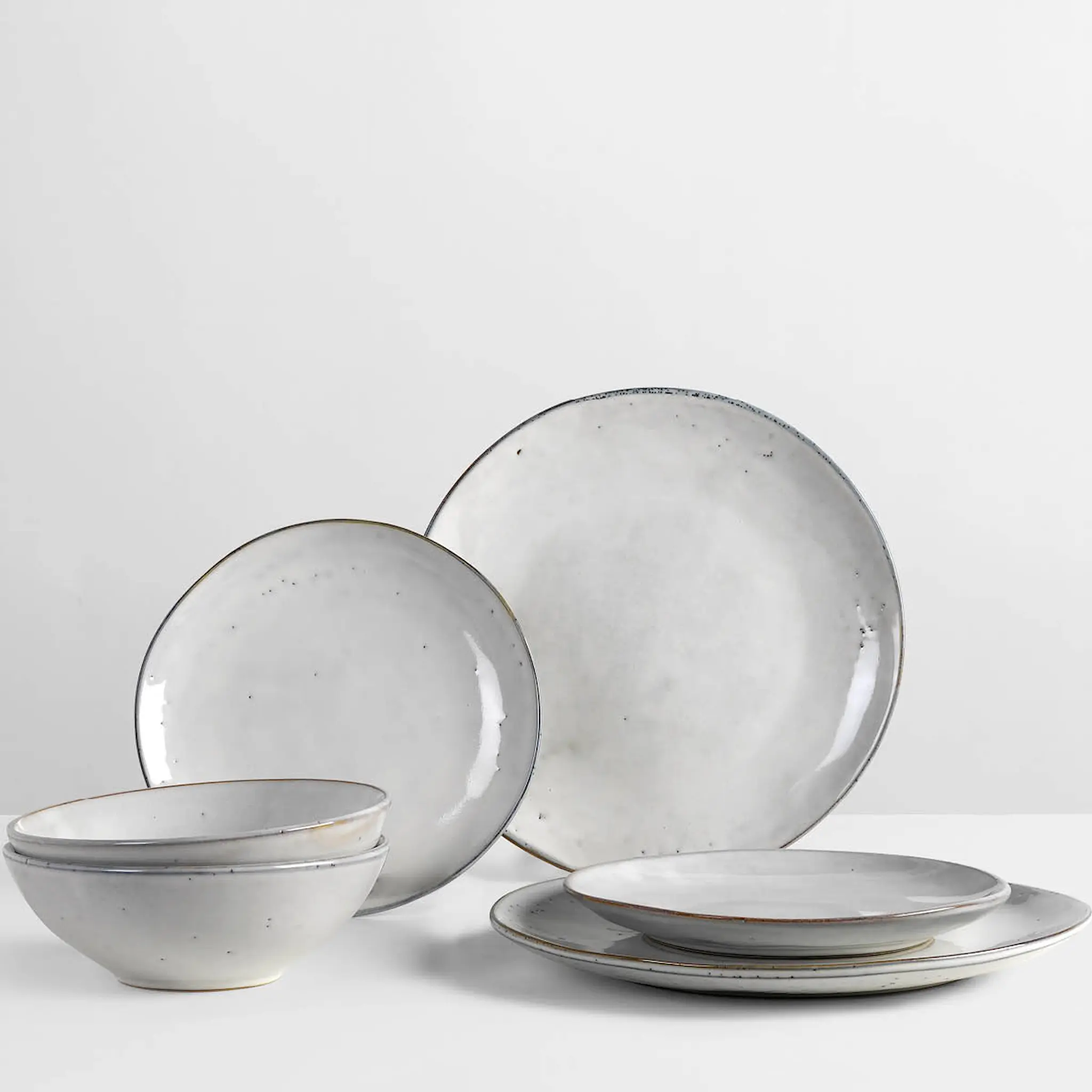 Broste Copenhagen Nordic Sand Lautanen 29 cm