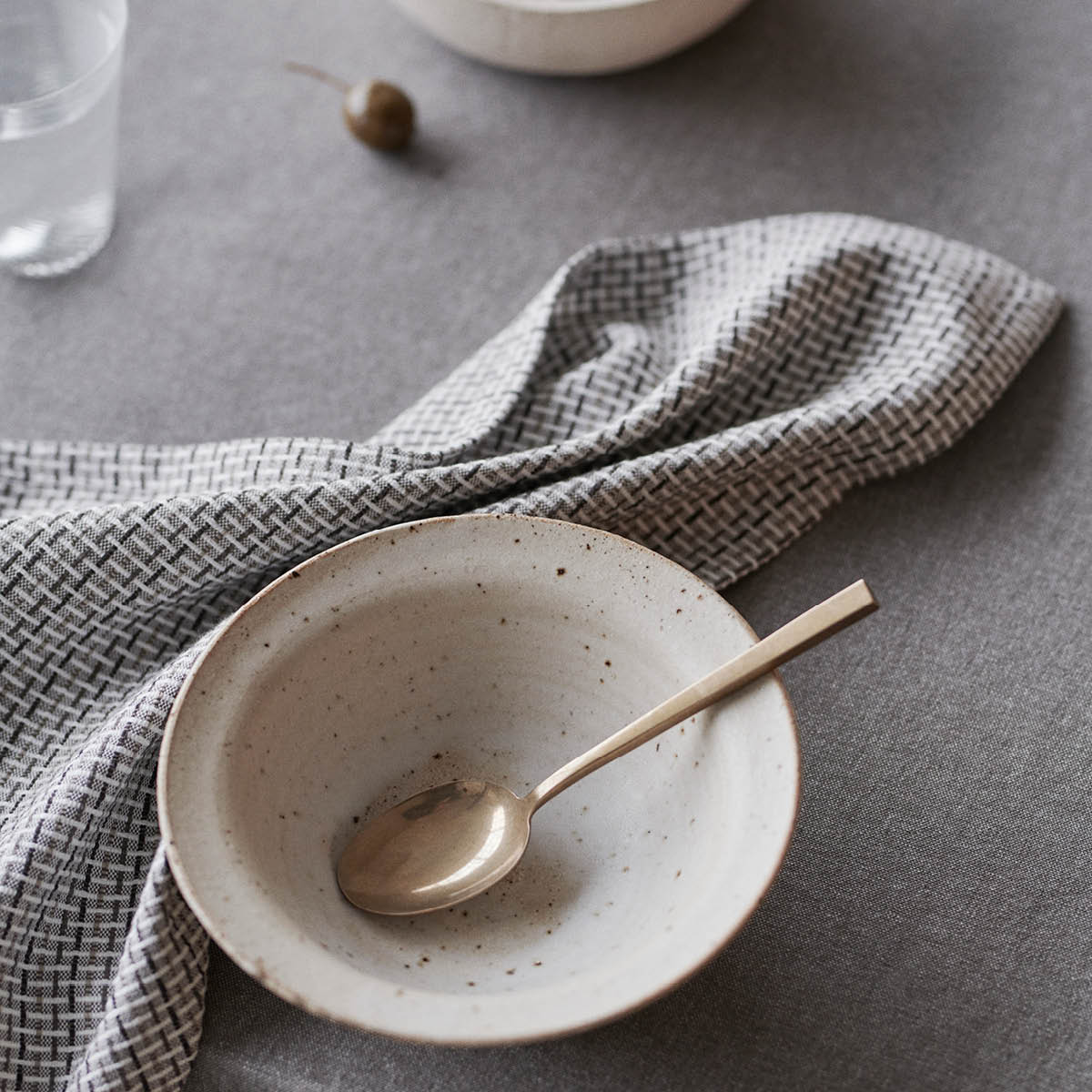 By Mogensen By Mogensen Lautasliina 55x55 cm Dubby