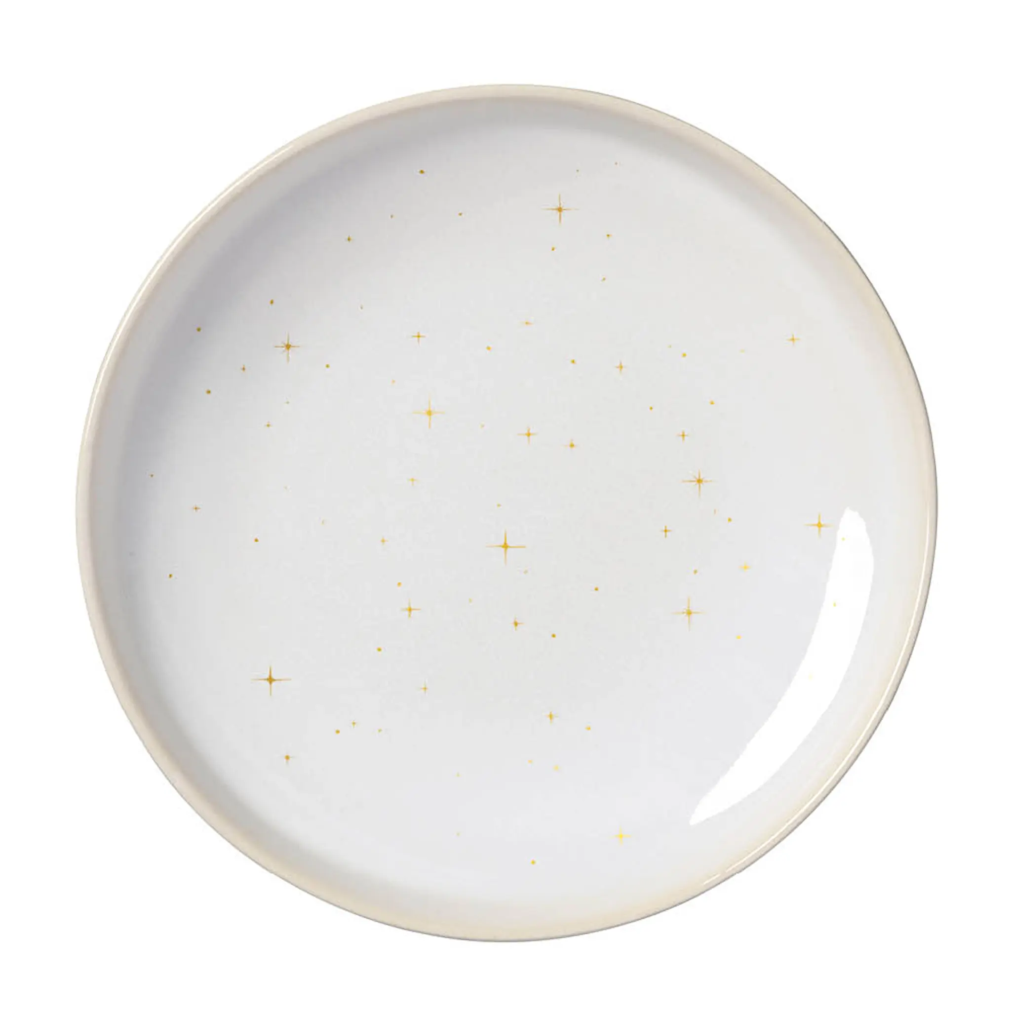 Villeroy & Boch Winter Glow liten skål 17x3 cm
