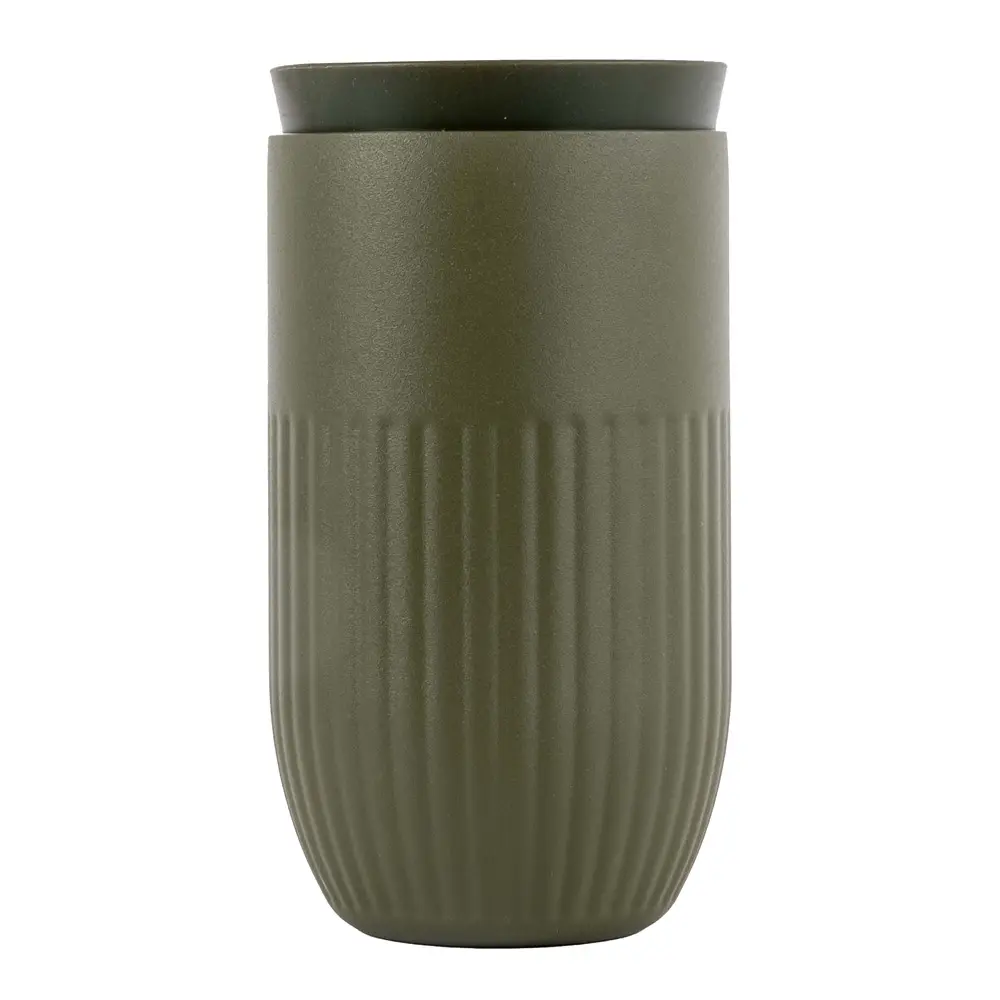 Tova Termosmuki 32 cl Vihreä