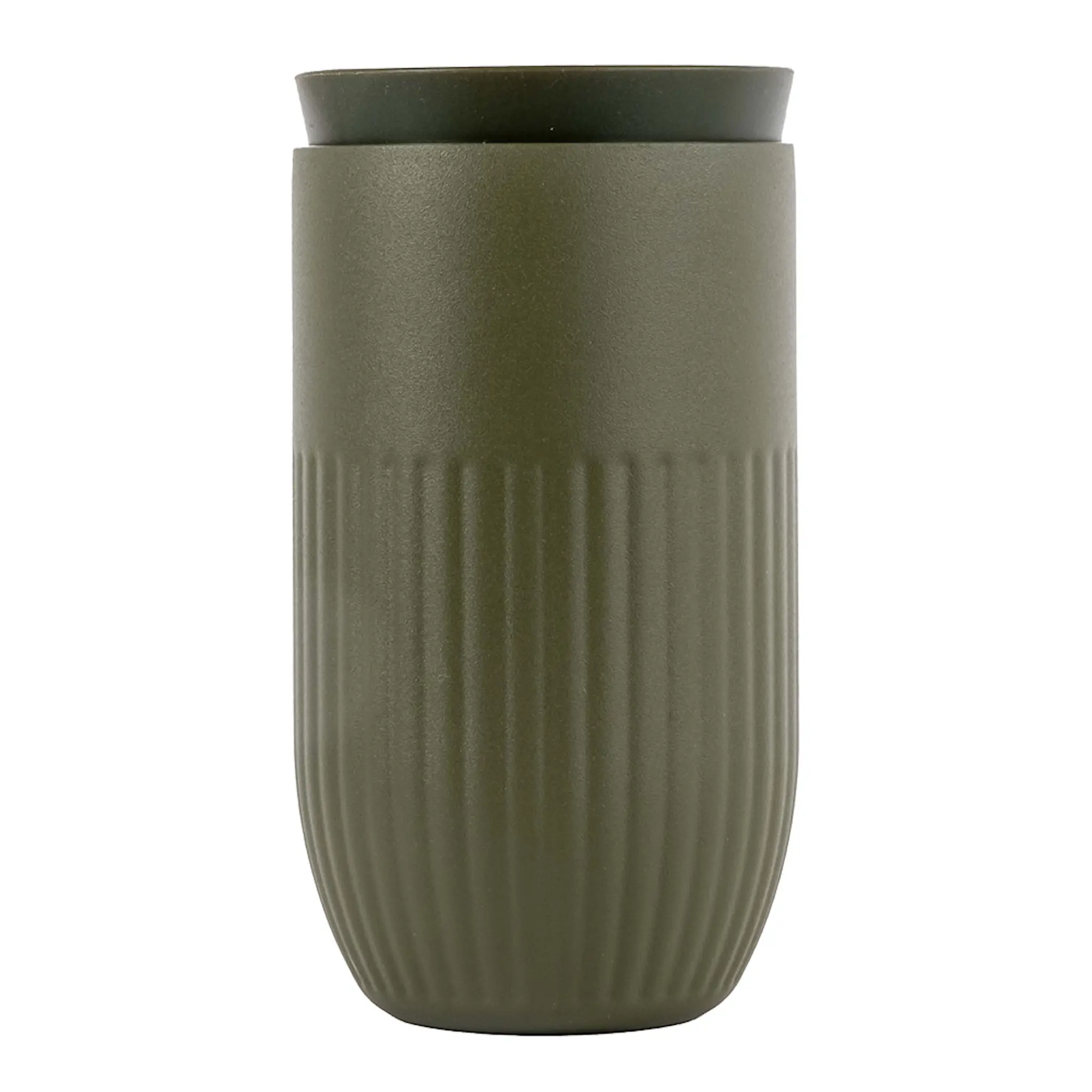Sagaform Tova termosmugg 32 cl grön