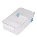 FridgeStore Kylskåpsförvaring Låda 30,8 cm Klar