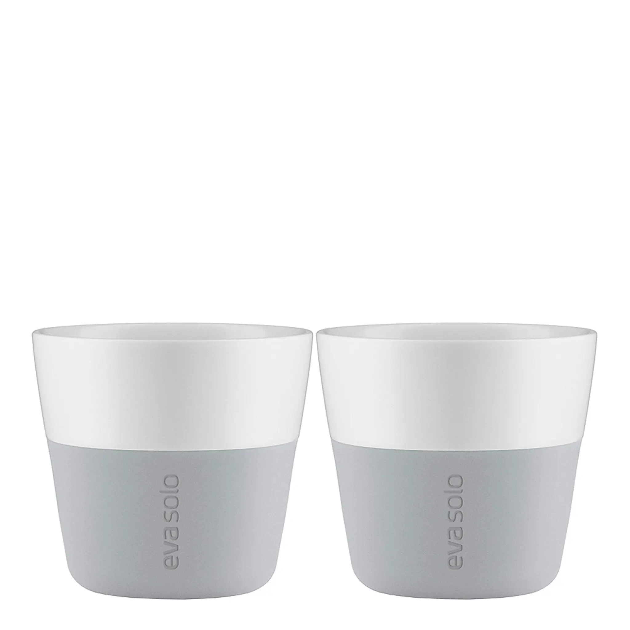 Eva Solo Lungo Muki 23 cl 2 kpl Marble Grey