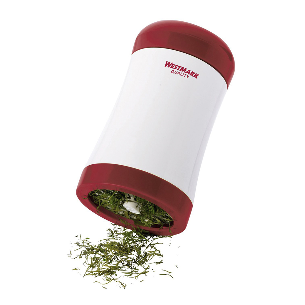 Westmark Ört och Parmesankvarn