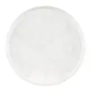Unikko Assiett 20 cm Vit