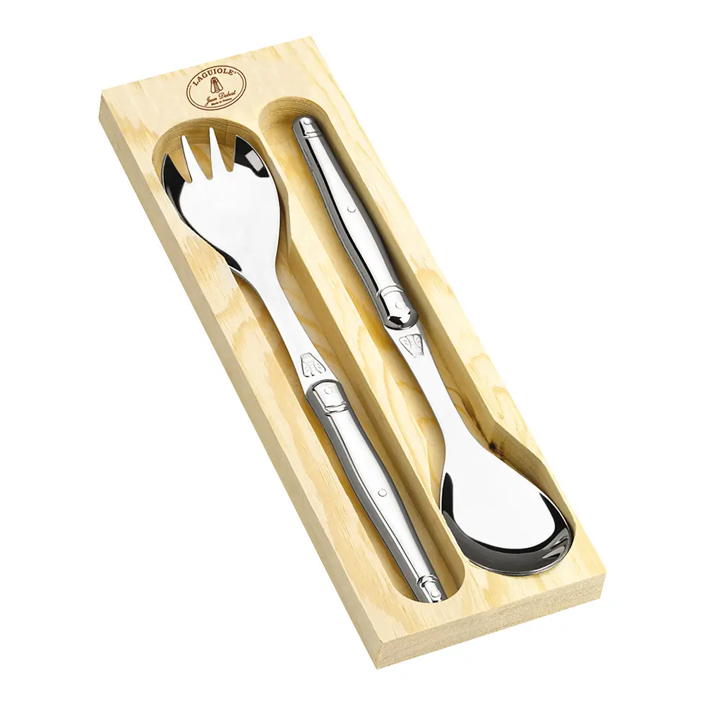 Laguiole Salaattiottimet 2 osaa