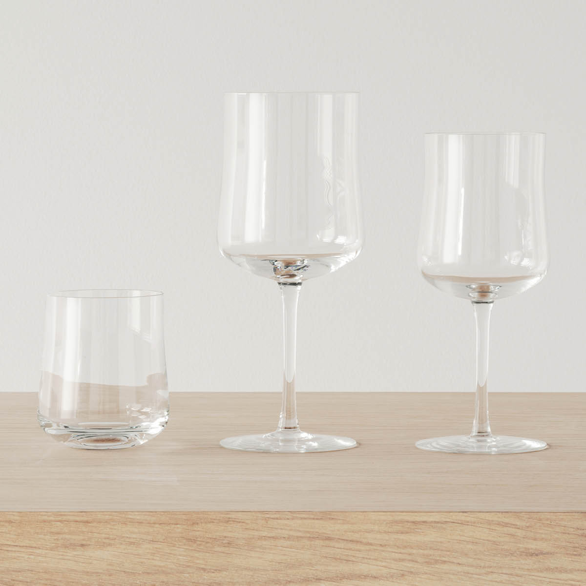 Orrefors Informal Vinglas 60 cl 2-pack Klar