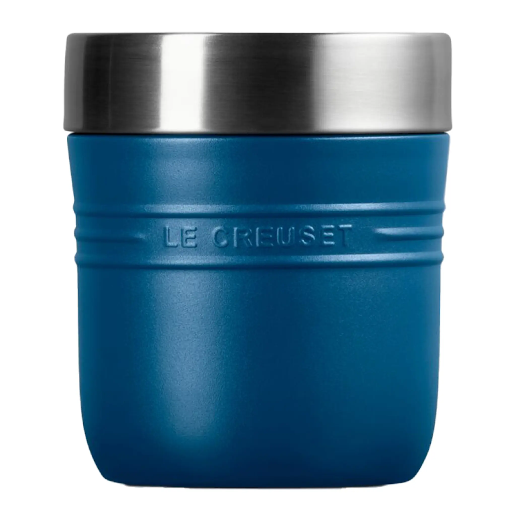 Le Creuset On The Go Ruokatermos 0,5 L Deep Teal
