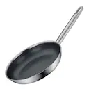 Ultimate Profi Resist stekpanna 24 cm rostfritt stål
