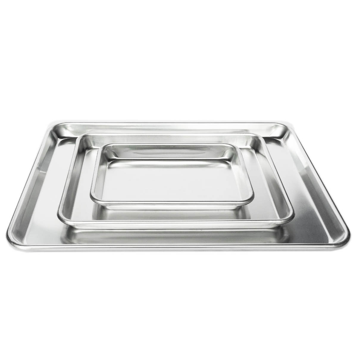 Kamado SUMO BBQ Aluminiumsbrett 45x33 cm