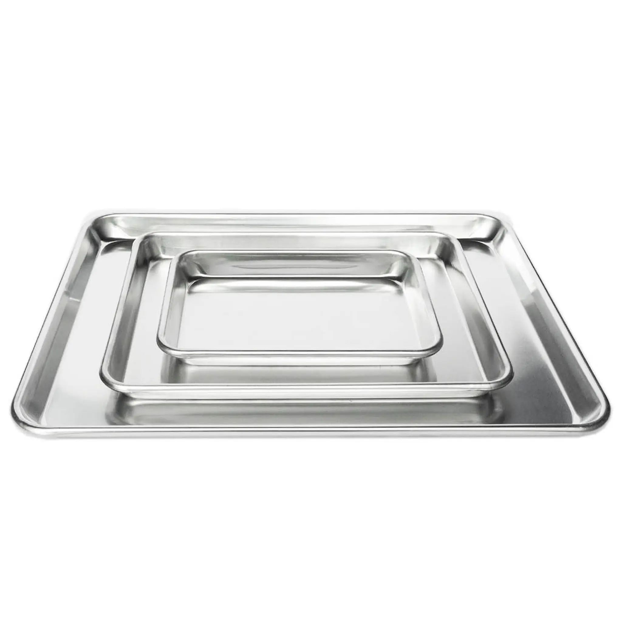 Kamado SUMO BBQ Tarjotin 33x45 cm Alumiini