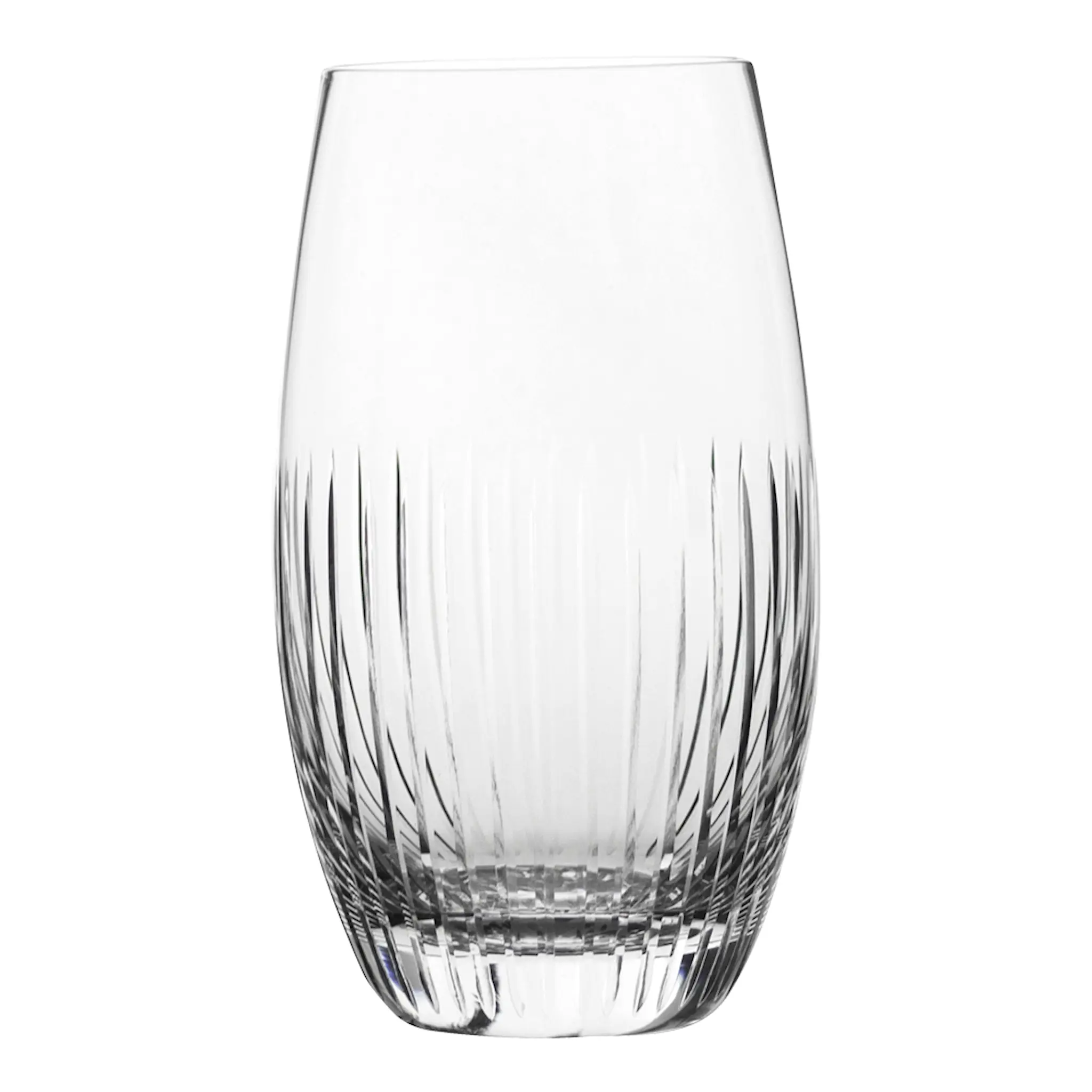Magnor Alba Fine Line Longdrinkglas 45 cl Klar