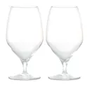 Premium Ölglas 60 cl 2-pack