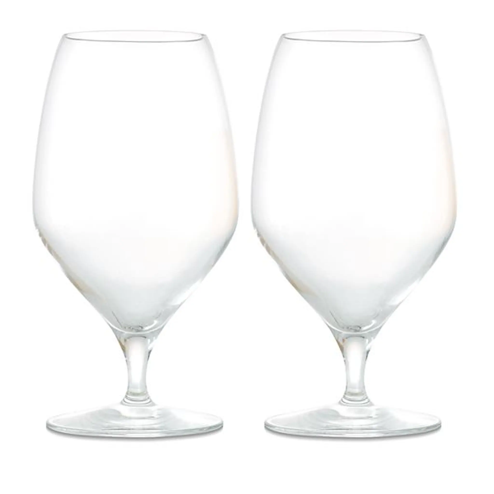 Rosendahl Premium Ölglas 60 cl 2-pack