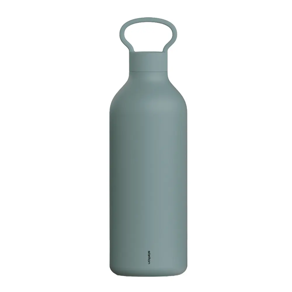 Tabi Termospullo 1 L Dusty Green