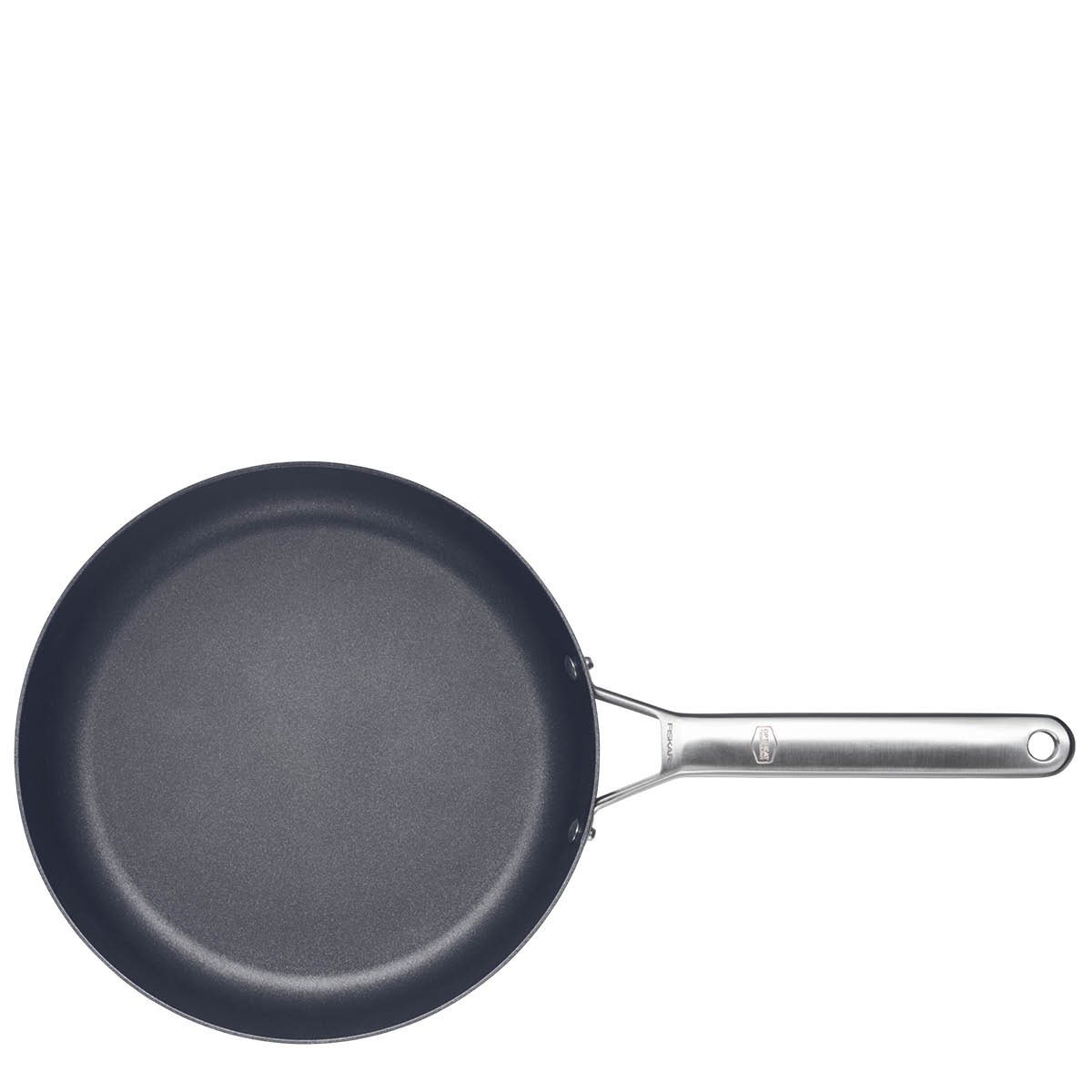 Fiskars Taiten stekpanne 28 cm svart