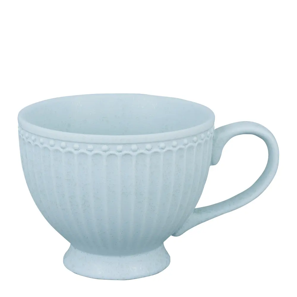 Everyday Alice Teekuppi 40 cl Ice Blue