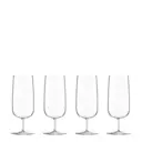 Borough Pilsnerglas 44 cl 4-pack