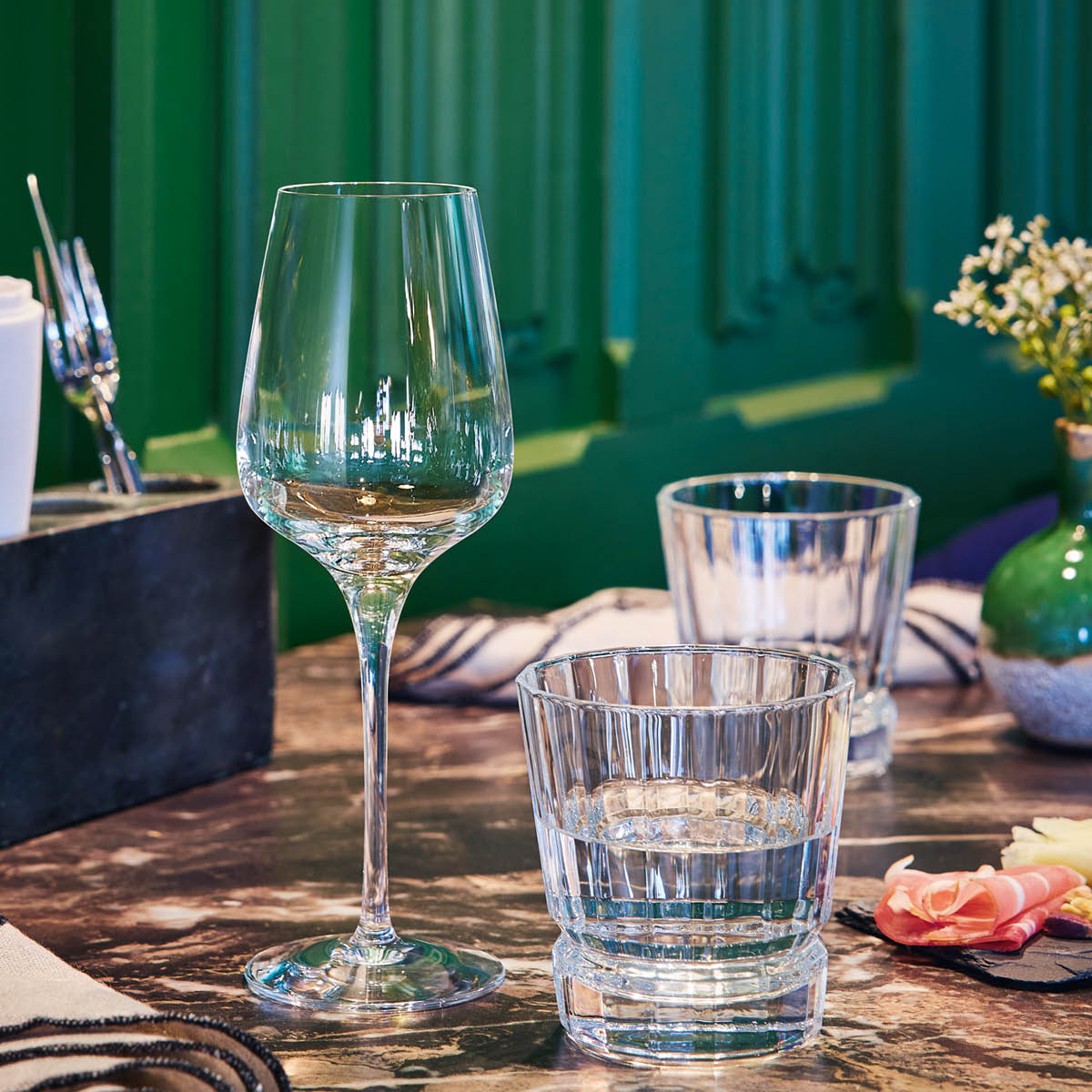 Chef & Sommelier Sublym Rödvinsglas 45 cl 6-pack