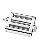 KitchenAid tillbehör pastavals 3-i-1 stål