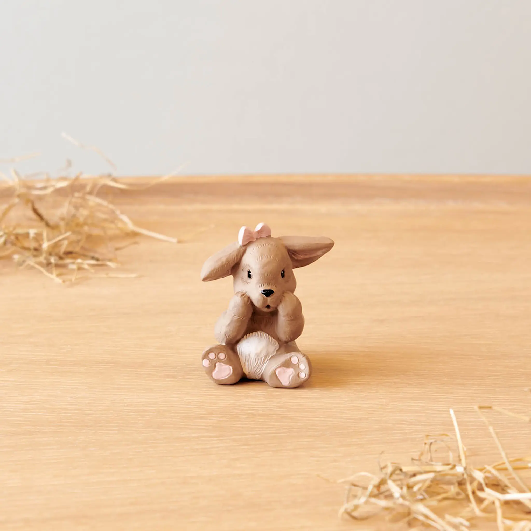 Klarborg Harungen Bonnie figur 6,2 cm