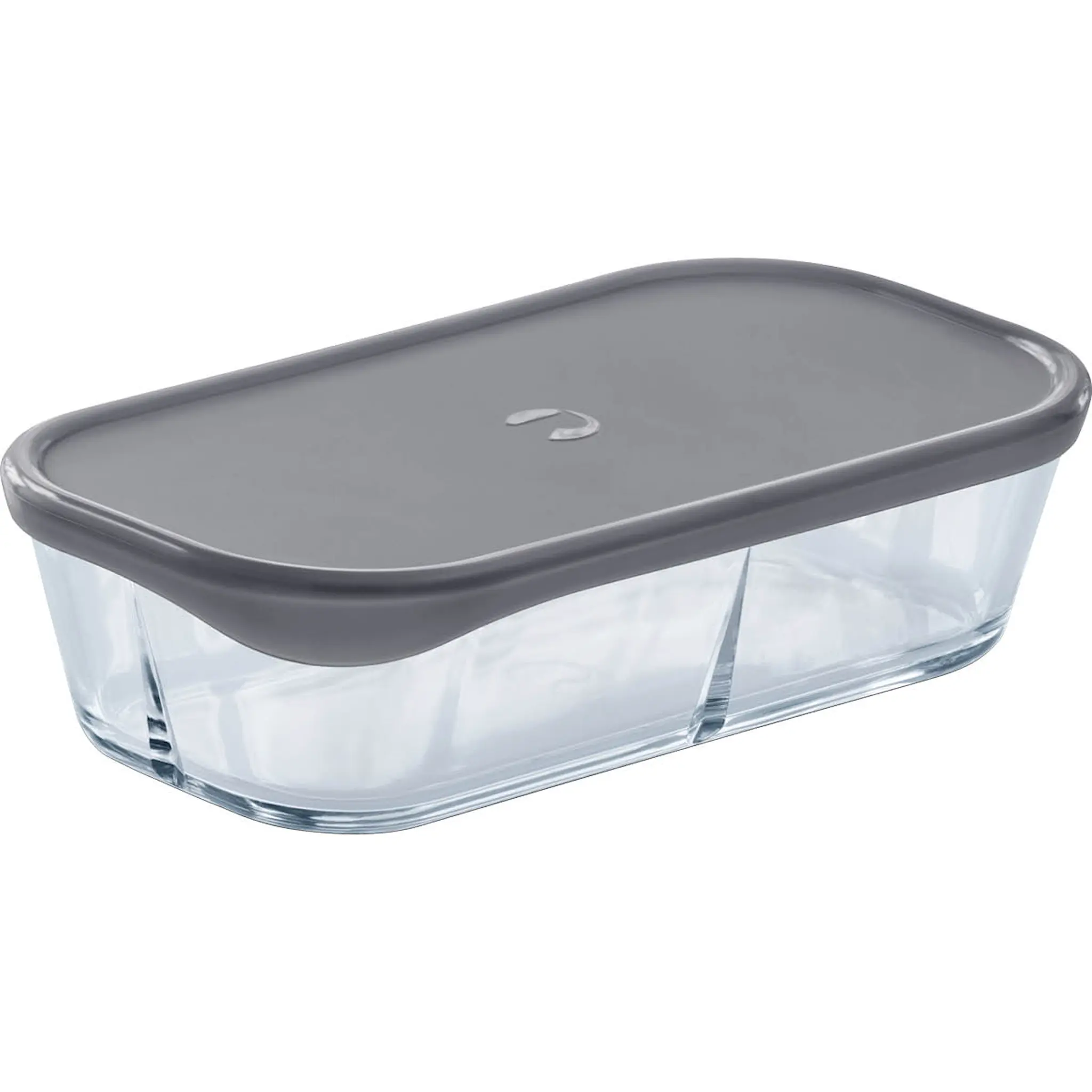 Rosendahl Grand cru Lock Till Ugnsform 24,5x13 cm Grå