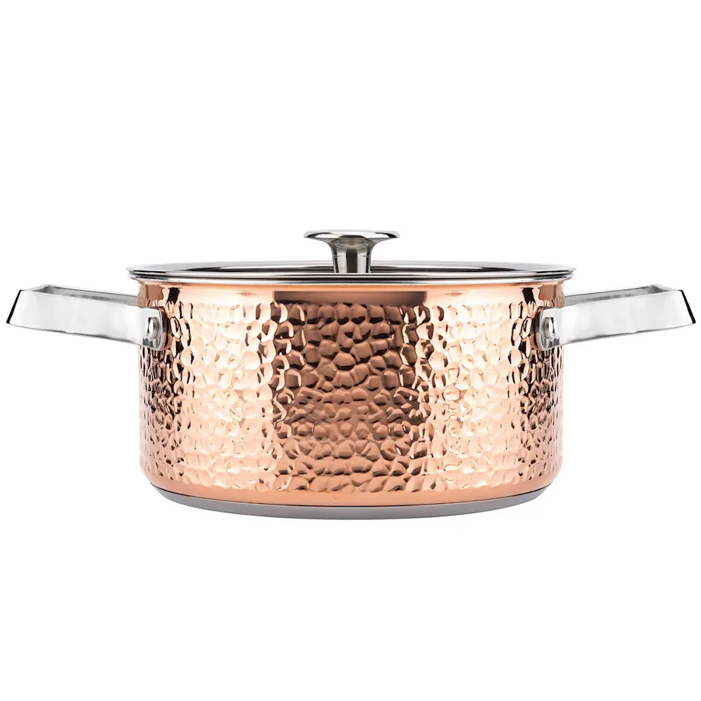 Mjölner Noelle Kattila 2,8 L Kupari