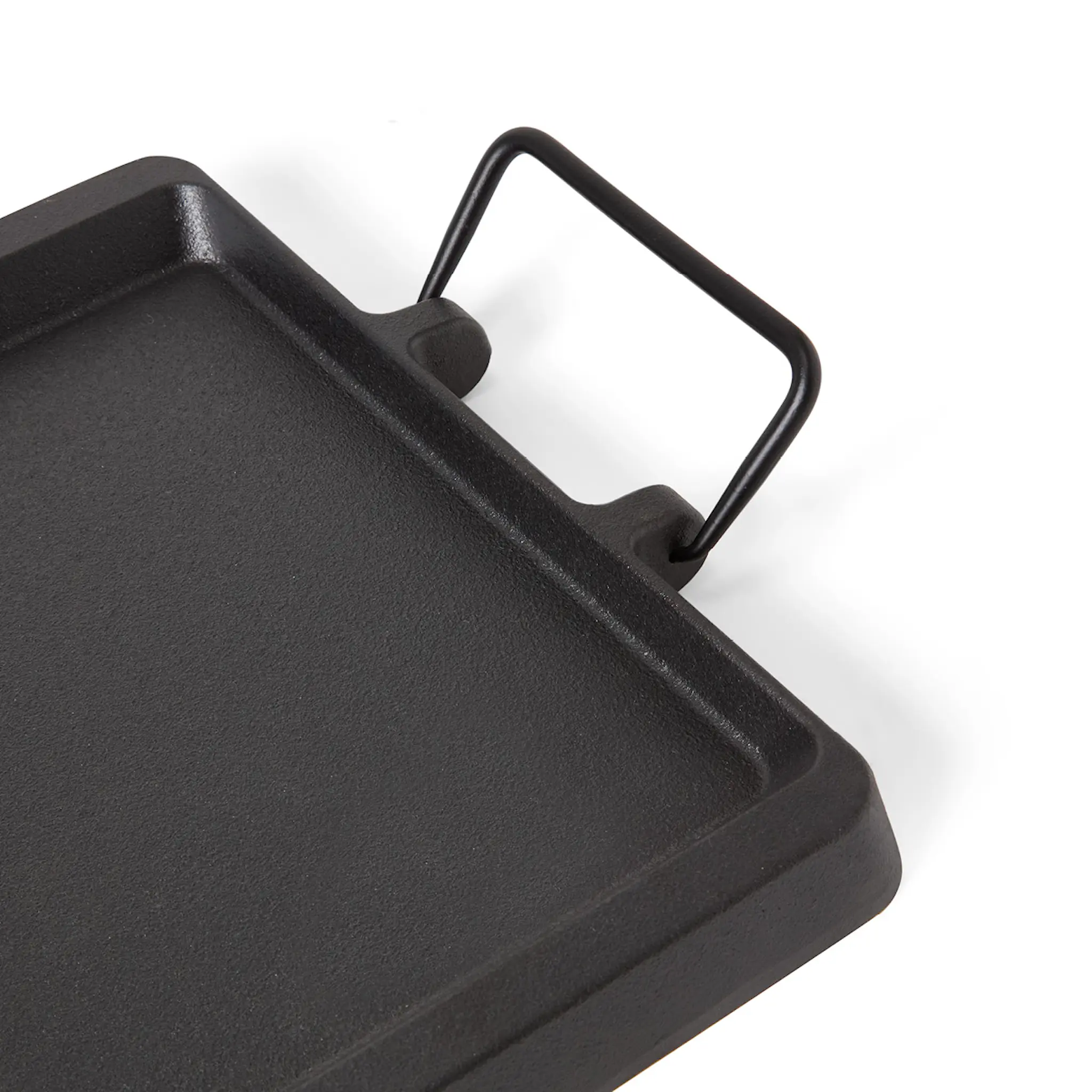 Satake Satake Paistinlevy valurauta 47,5x27 cm