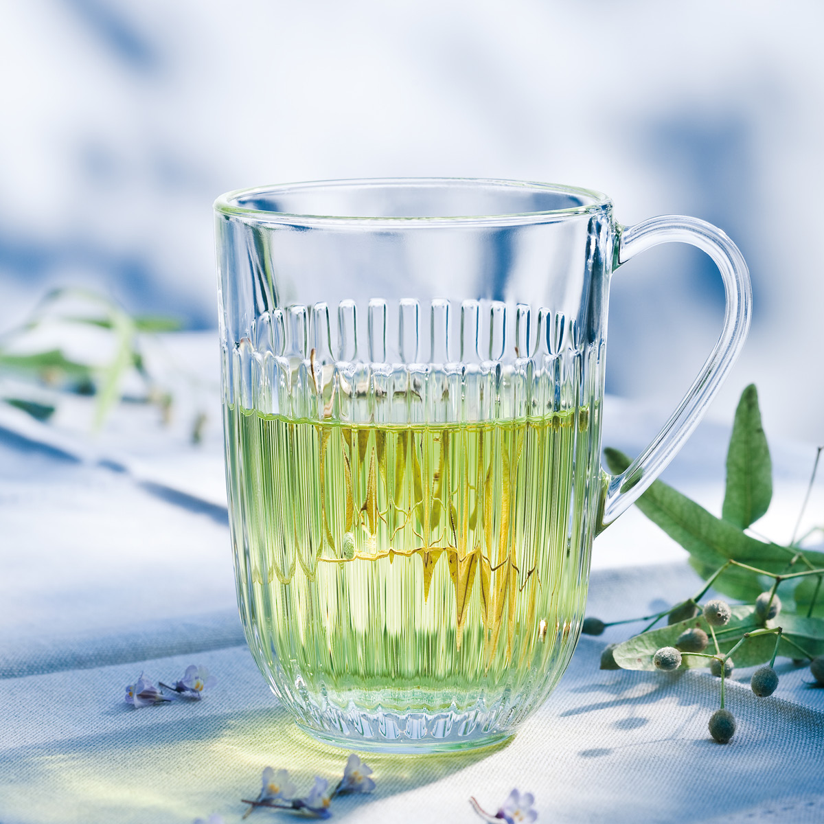 La Rochère Ouessant Kuppi 36 cl 6 kpl