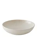 Granada djup tallrik 22 cm creme