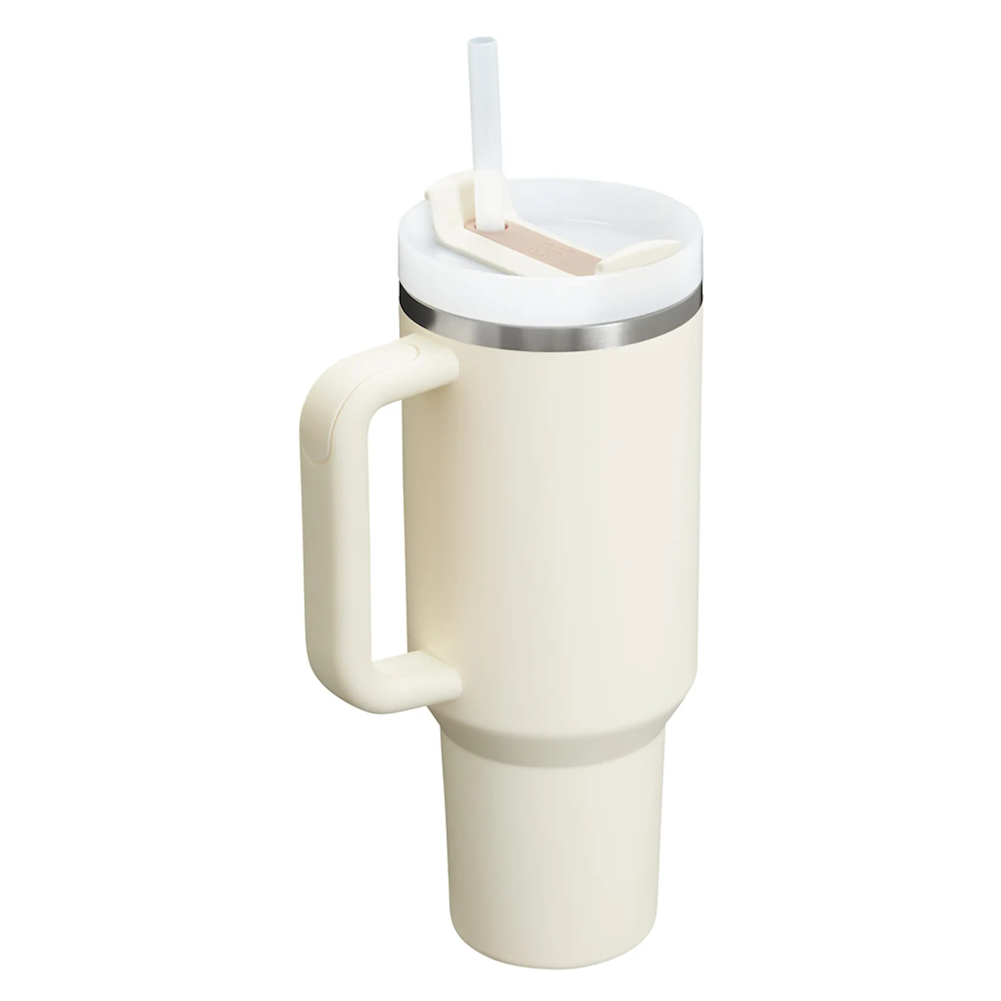 Stanley Quencher Termosmuki 1,18L Cream