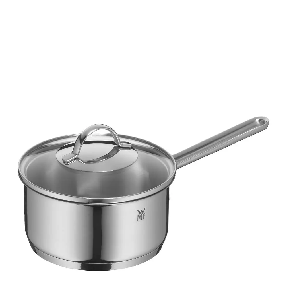 Provence Plus Kattila kannella 1,5 L 16 cm