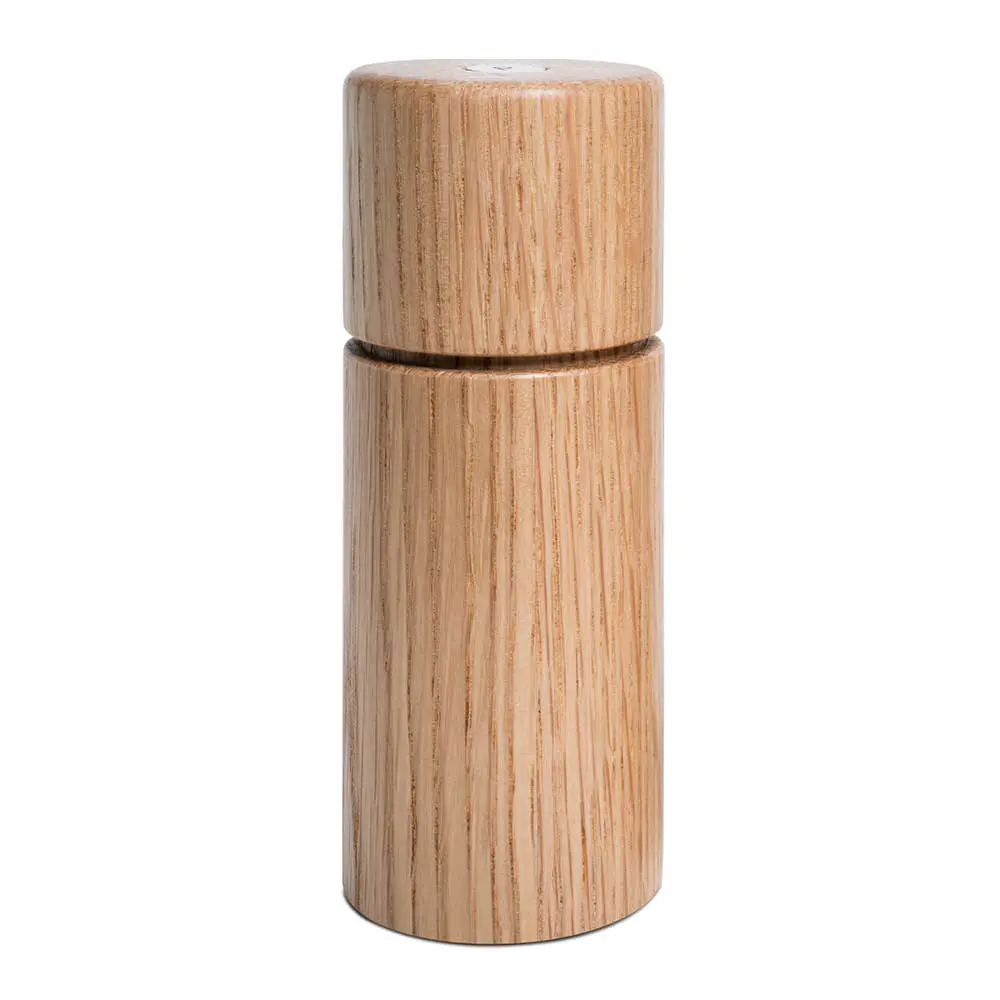 Bergen Maustemylly 12 cm Natural oak