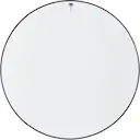 Voyage Tallrik 31 cm Svart