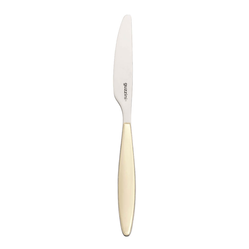 Guzzini Feeling Veitsi 22,5 cm Creme