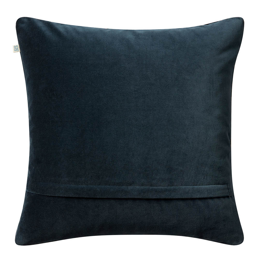 Chhatwal & Jonsson Star putetrekk velur 50x50 cm Sea Blue