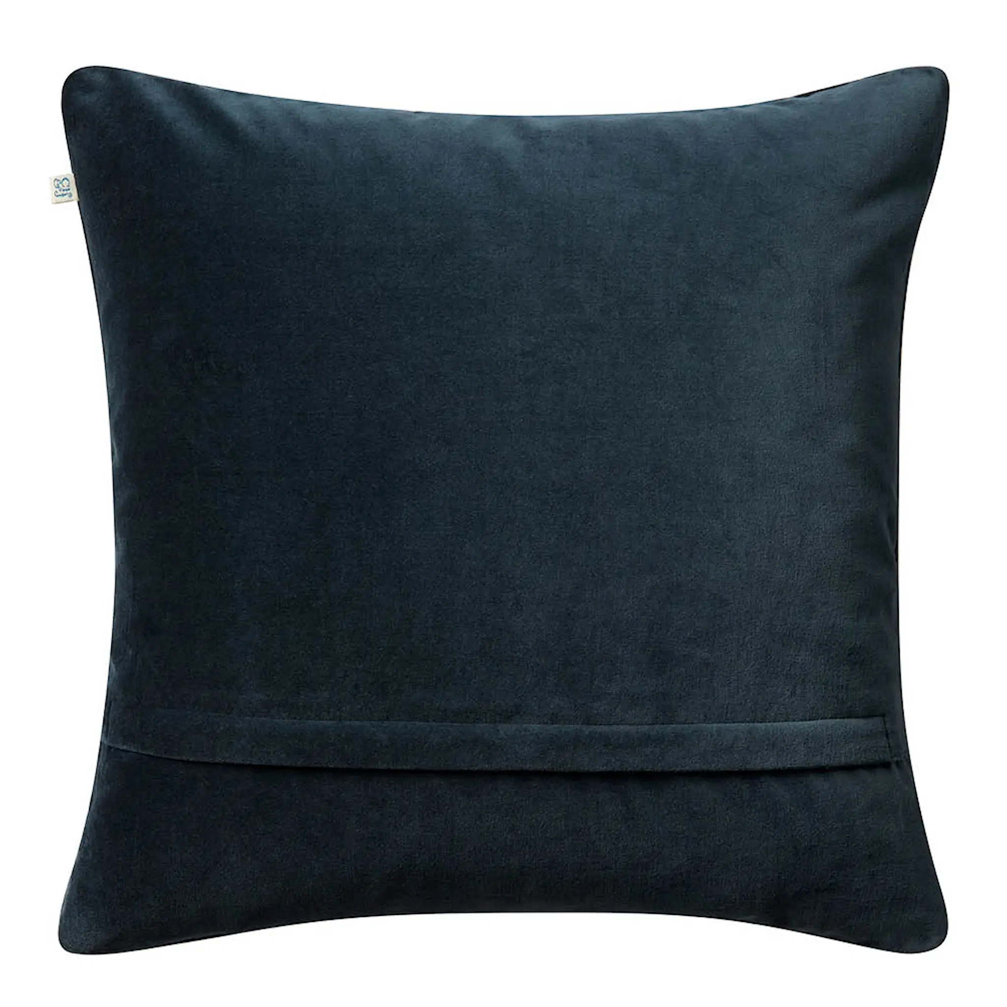Chhatwal & Jonsson Star putetrekk velur 50x50 cm Sea Blue
