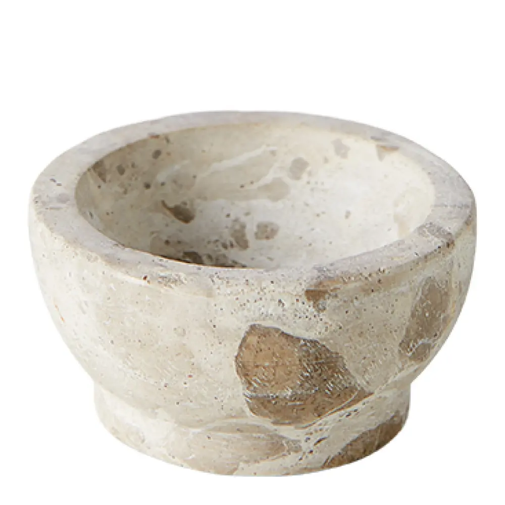 Vita Suolakulho 6,3 cm Seashell