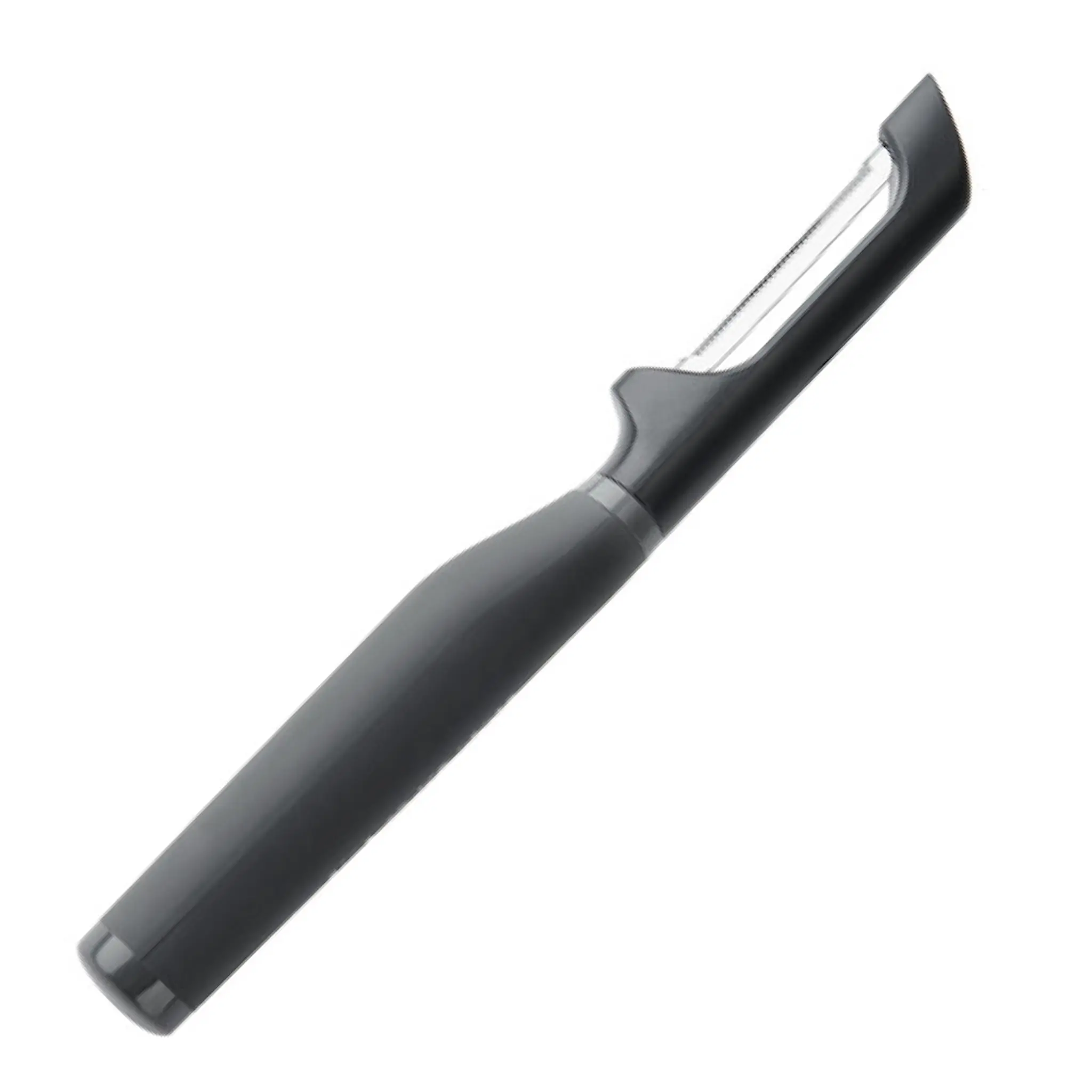 KitchenAid Core soft grip skalare 22 cm charcoal grey