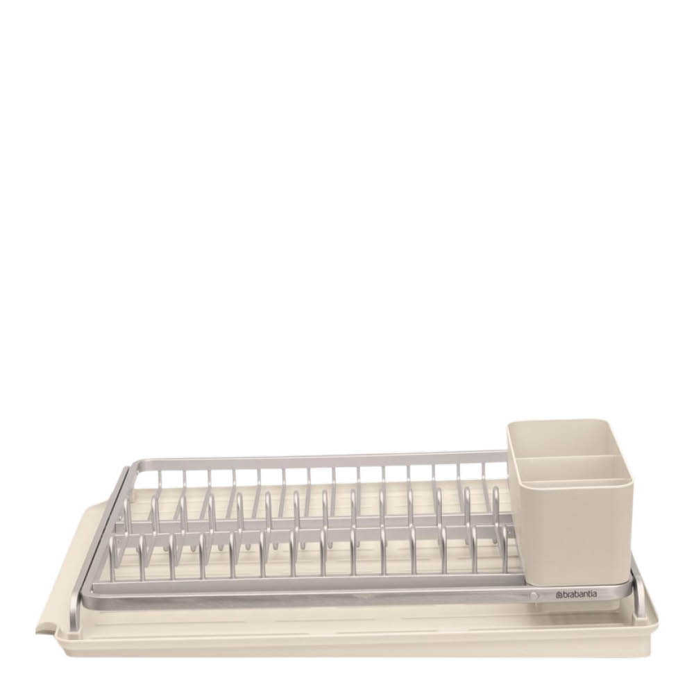 Brabantia - SinkSide Astiankuivausteline 49x38 cm Soft Beige