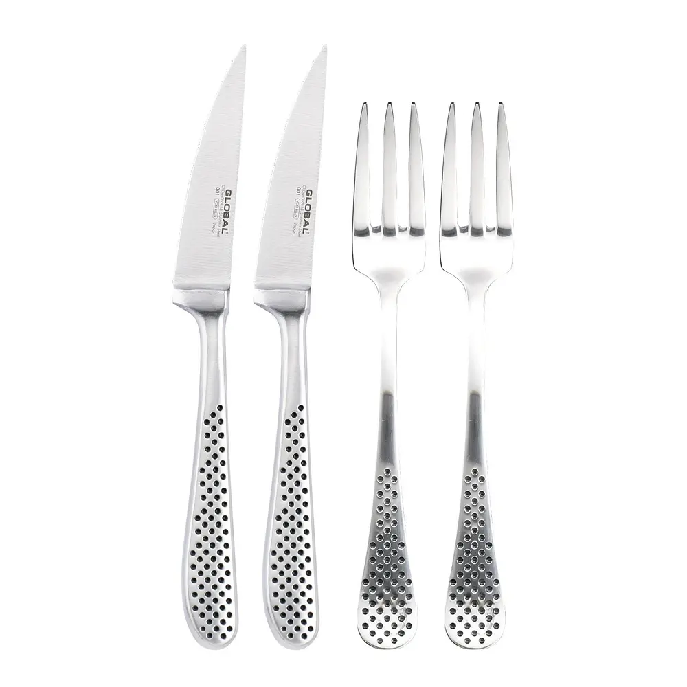 Global Aterimet 4 osaa