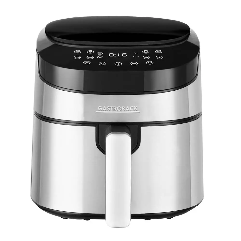 Design airfryer Pro 3,7L