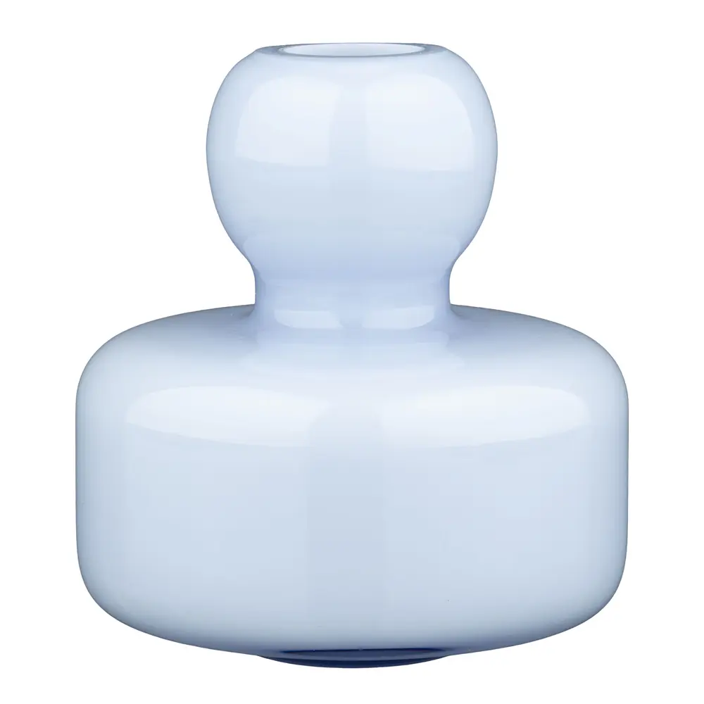 Vases Maljakko 10,4 cm Laventeli/Opaali