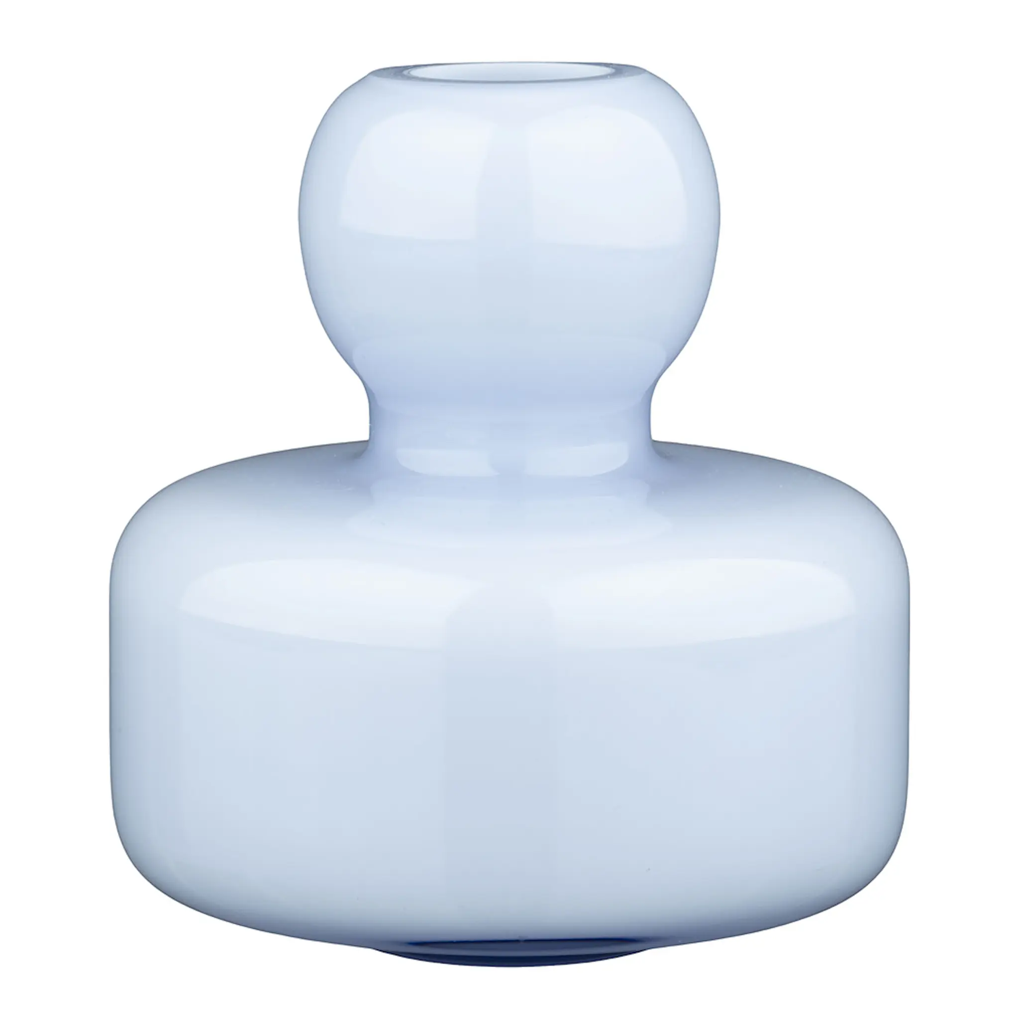 Marimekko Vases vas 10,4 cm lavendel/opal